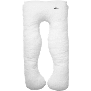 U-formet kropspude 70x133 cm (På lager i varehus)