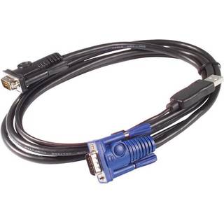 APC KVM USB CABLE