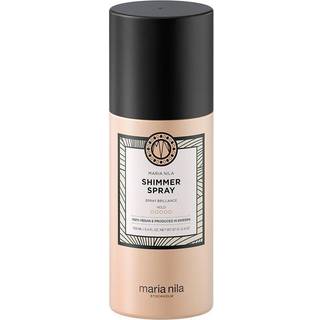 Maria Nila Shimmer Spray 100 ml - Hårlak