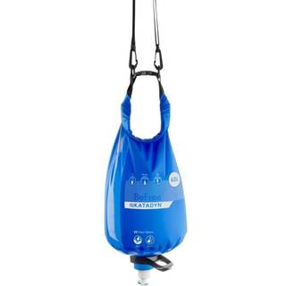 Katadyn Befree Gravity Filter 6 L Blue, ONESIZE
