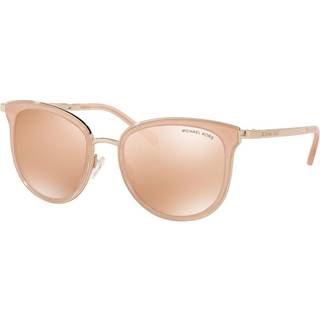 Michael Kors Adrianna I mk1010 1103r1 - Rose Gold Flash