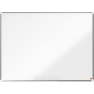 Nobo Whiteboard Premium Plus Emalje 120x90cm