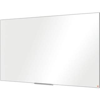 Nobo Whiteboard Impression Pro Wide stål 85"