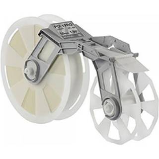MCPP3CL 50MM CLEAR OPP TAPE