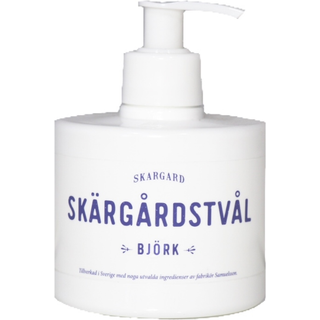 Flydende Skærgårdssæbe Birk (300 ml)