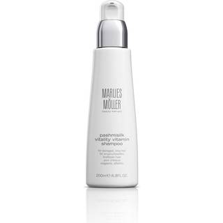 Pashmisilk Exquisite Vitamin Shampoo 200 ml