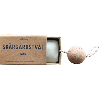 Skærgårdssæbe Tang med flyder (180 g)