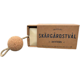 Øhavssæbe Havtorn med flyder (180 g)