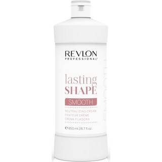Revlon Lasting Shape Smoothing Neutralizing Cream 850 ml