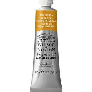 WINSOR Watercolour proff pan Raw Sienna 552