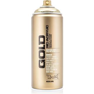 Montana GOLD, 400ml. make-up