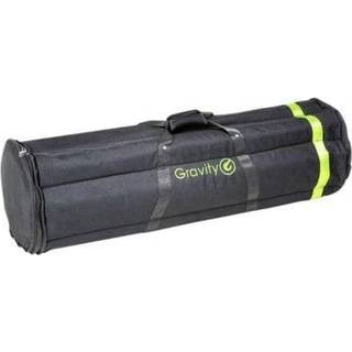 Gravity GBGMS6B Taske til 6 mikrofonstativer