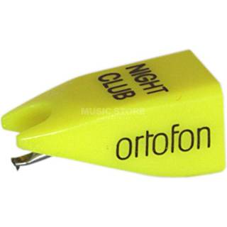 Ortofon DJ Night Club S Stylus for Concorde MKI | PRIS-MATCH