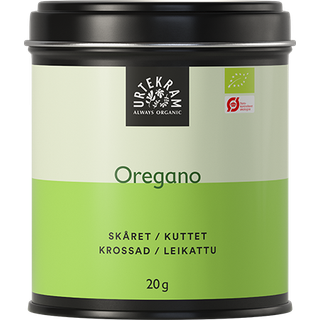 Urtekram Oregano (20 g)