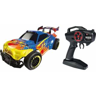 Dickie Toys Fjernstyret Bil Dirt Thunder