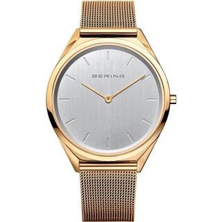 Bering 17039-334 Unisex Uhr Classic 39mm 3ATM