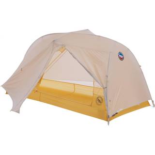Big Agnes Tiger Wall UL1 Gray/Yellow, OneSize