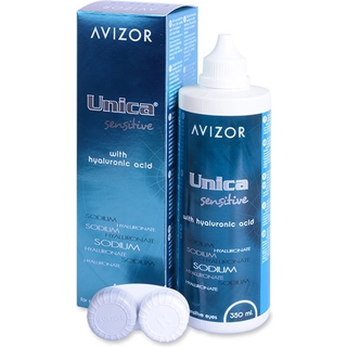 Avizor Unica Sensitive 350 ml