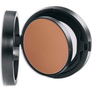 YOUNGBLOOD Creme Powder Foundation - Coffee