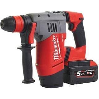 Milwaukee M28 CHPX-502C kombihammer (4933448010)