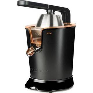 Taurus Citrus Juicer 600W 0,65 liter sort