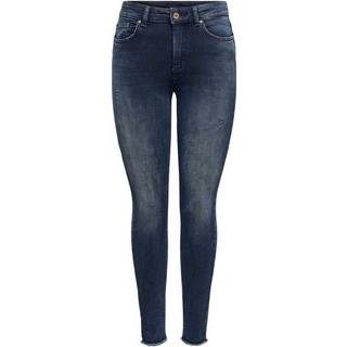Onlblush Mid SK Ankle Denim