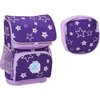 LEGO Stars Taskesæt 24L, Purple