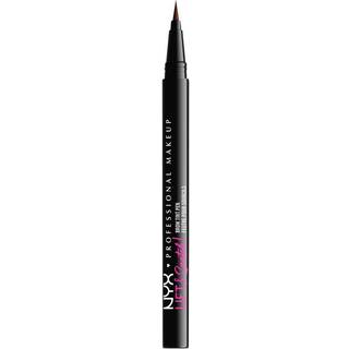 NYX lift & snatch brow tint pen espresso 1ml