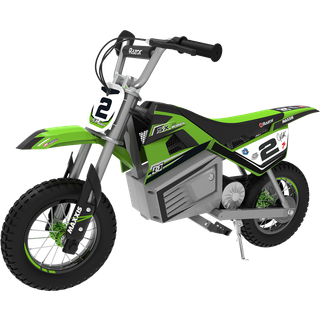 Razor Dirt Rocket SX350 McGrath - Grøn