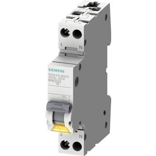 Siemens Afdd-MCb C10 2Polet 230V 1Mw