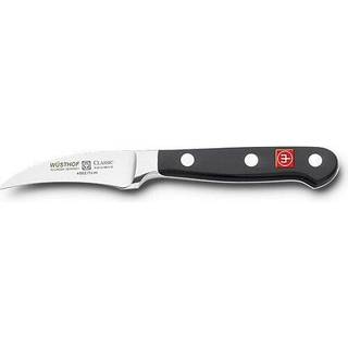 Classic urtekniv bøjet 7 cm.