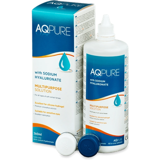 AQ Pure 360ml