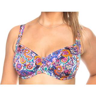 Rosa Faia Summer Stories Federica Top - Pattern-2 - D 40