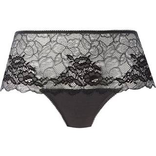 Wacoal Lace Perfection Short - Black - X-Large * Kampagne *