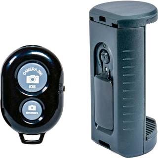 Vanguard VEO PA-10 Universal Smartphone Connector and Remote Control