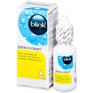 Blink-N-Clean 15 ml
