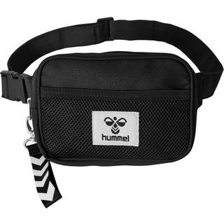 Hummel Disco bæltetaske (BLACK (2001))