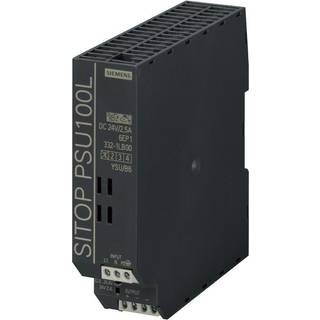 Sitop Psu100L 24 V/2.5 A Siemens