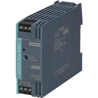 Sitop Psu100C 12V 2A Siemens