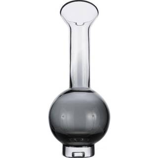 Tom Dixon Serving And Trays - 'Tank' jug, black in Black Glass