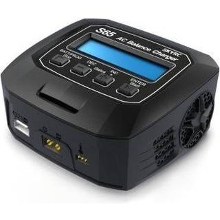 SkyRC S65 220V 2-4S Lader 65W
