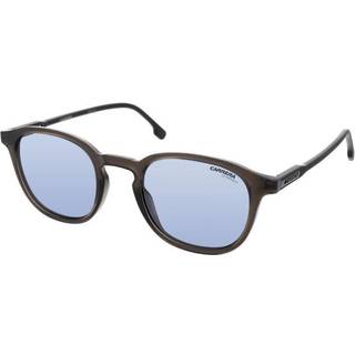 Carrera 238/S 79U/KU 49 Solbriller Mænd Brun - Mud - 49mm