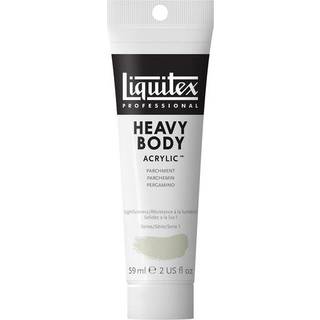 Liquitex Heavy Body akrylmaling 59 ml – 436 Parchment