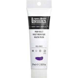 Liquitex Heavy Body akrylmaling 59 ml – 391 Prism violet