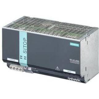 Siemens SITOP PSU modular 24VDC 40A 3X320-550VAC
