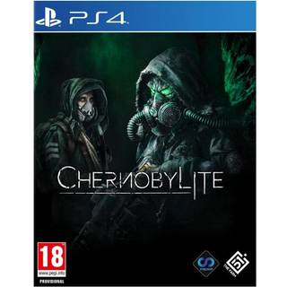 Chernobylite - Ps4