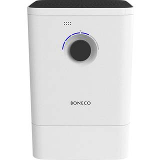 Boneco W400 hybrid luftvasker og luftfugter med app