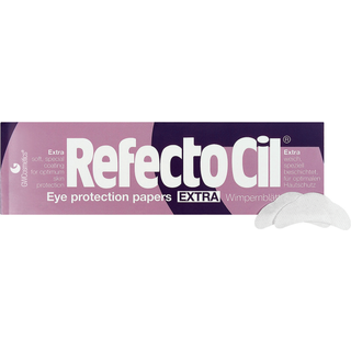 Refectocil Vippeformat Regular - 96 stk.