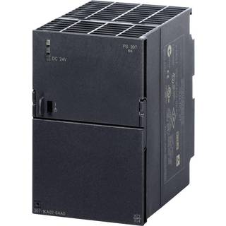 Siemens S7-300 strømforsyning 10a
