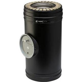 Metalbestos Wood 150 mm længde med trækstabilisator